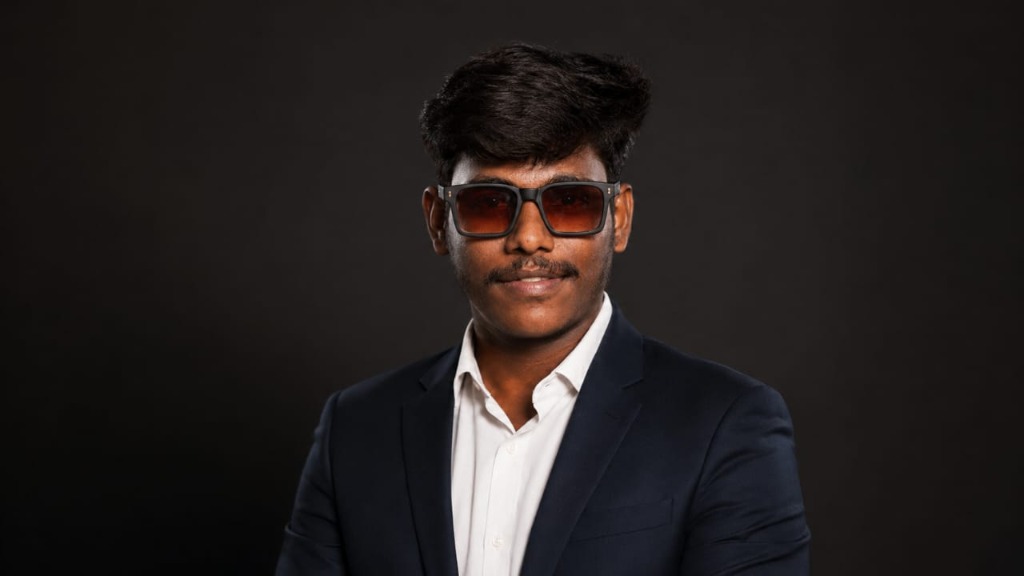 Perumalla Satya Varun Profile Picture